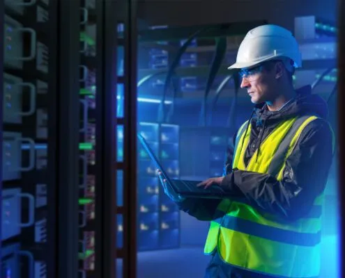 Why Your Building Diagnostics Must Evolve From Reactive to Predictive