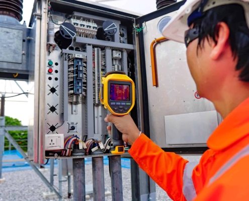 Mastering Your Building's Fault Detection & Diagnostics December Blog 1