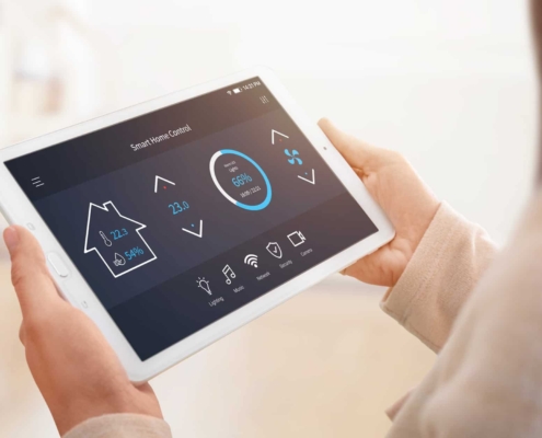 The Role of a Master Systems Integrator