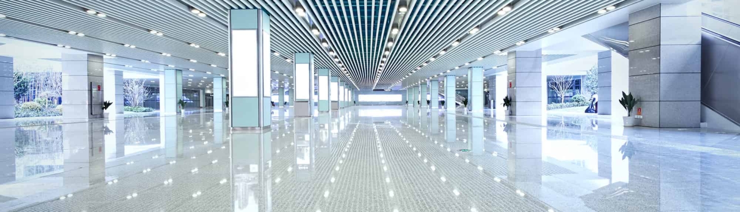 Tips on Making a Commercial Building More Energy Efficient