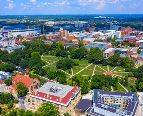 Ensuring Chilled Water Throughout Your University Campus: The Role of Chiller Plants and Smart Systems