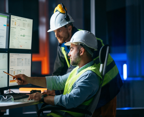 BACnet Network: How to Assess and Improve Your Building's Communication System