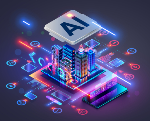 Understanding the Benefits of AI-Powered Smart Building Technologies