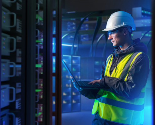 Why Your Building Diagnostics Must Evolve From Reactive to Predictive